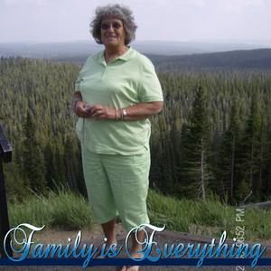 Meet your Posher, Margaret